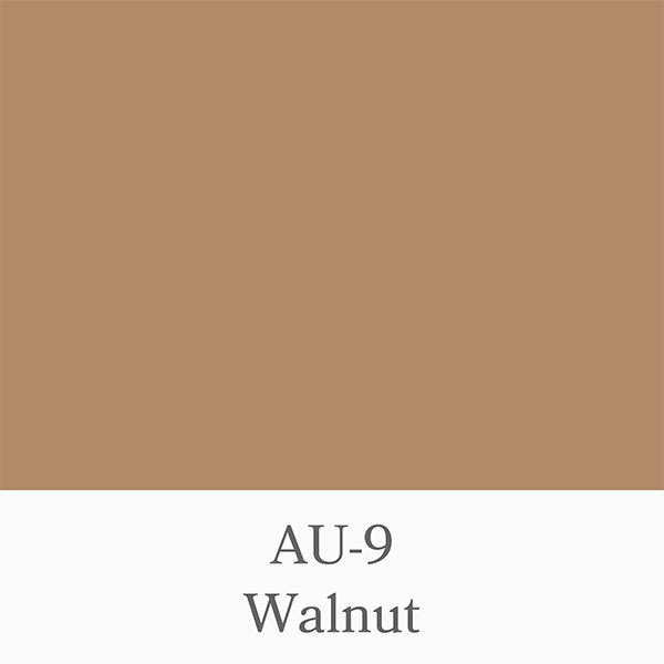 AU-09  Walnut　アウトレット