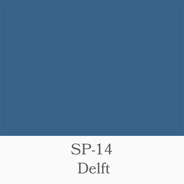 SP-14  Delft　アウトレット