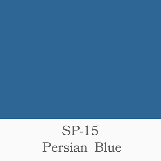 SP-15  Persian  Blue　アウトレット