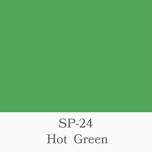 SP-24  Hot  Green　アウトレット