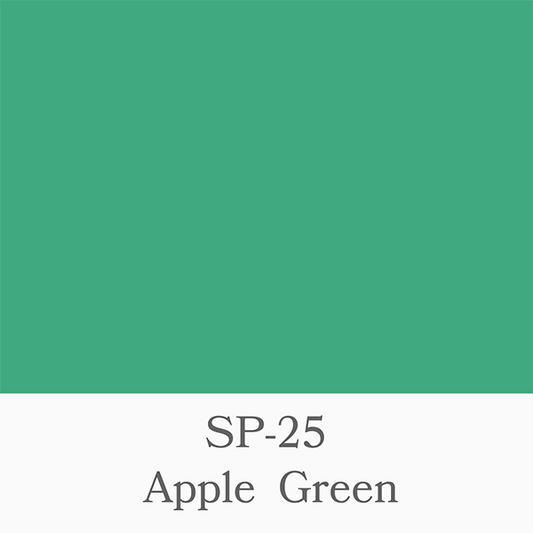 SP-25  Apple  Green　アウトレット