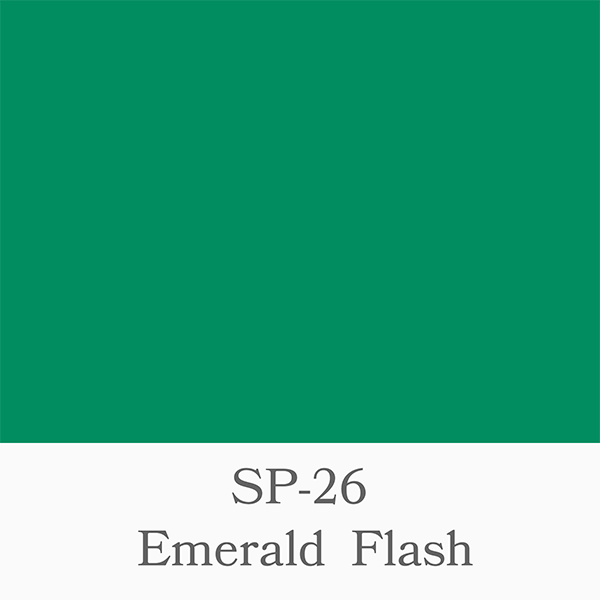 SP-26  Emerald  Flash　アウトレット