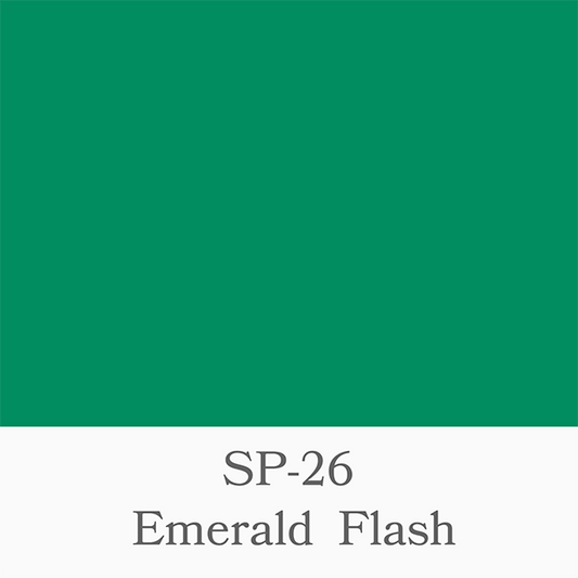 SP-26  Emerald  Flash　アウトレット