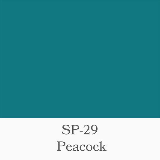 SP-29  Peacock　アウトレット