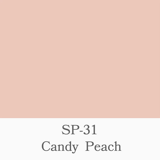 SP-31  Candy  Peach　アウトレット