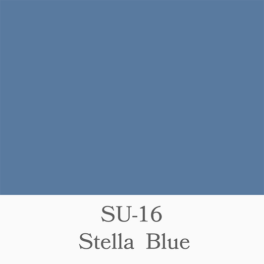 SU-16  Stella  Blue　アウトレット