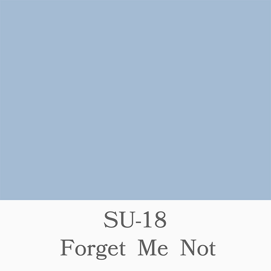 SU-18  Forget  Me  Not　アウトレット