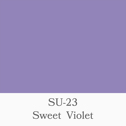 SU-23  Sweet  Violet　アウトレット