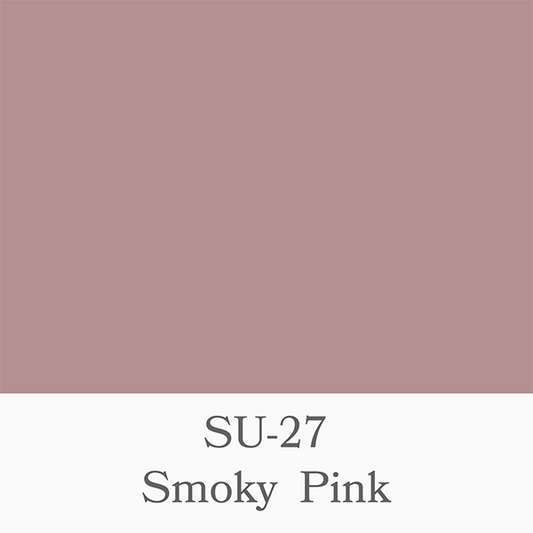 SU-27  Smoky  Pink　アウトレット