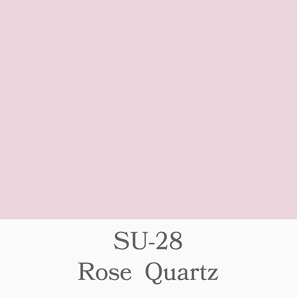 SU-28  Rose  Quartz　アウトレット