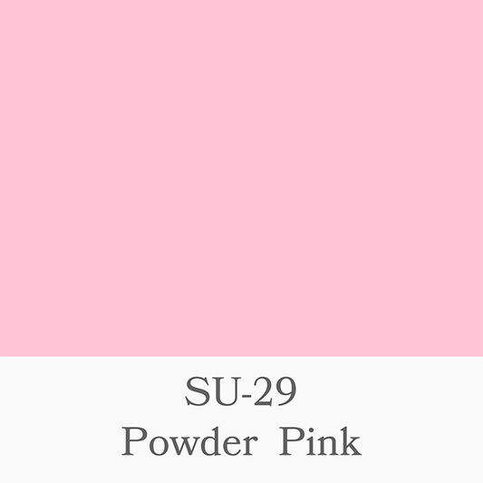 SU-29  Powder  Pink　アウトレット