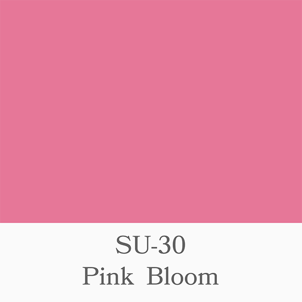 SU-30  Pink  Bloom　アウトレット