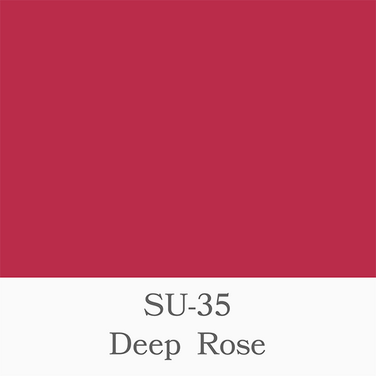 SU-35  Deep  Rose　アウトレット