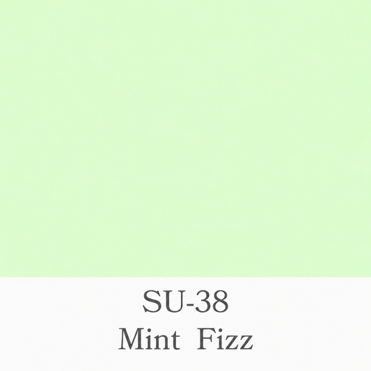 SU-38  Mint  Fizz　アウトレット
