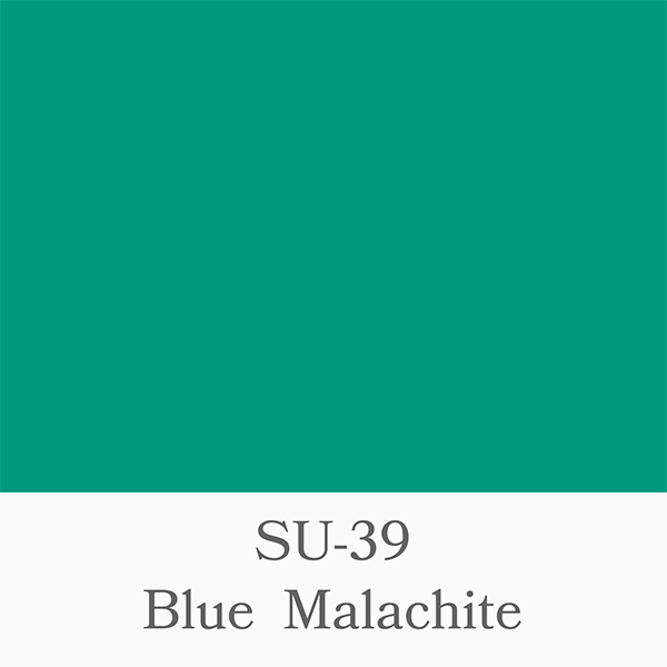 SU-39  Blue  Malachite　アウトレット