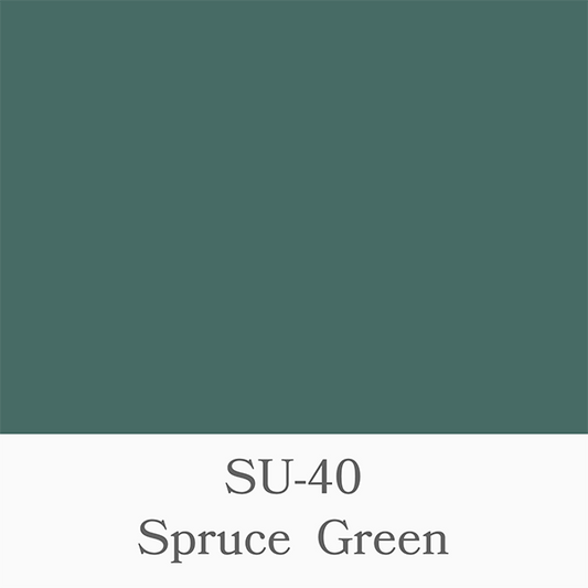 SU-40  Spruce  Green　アウトレット