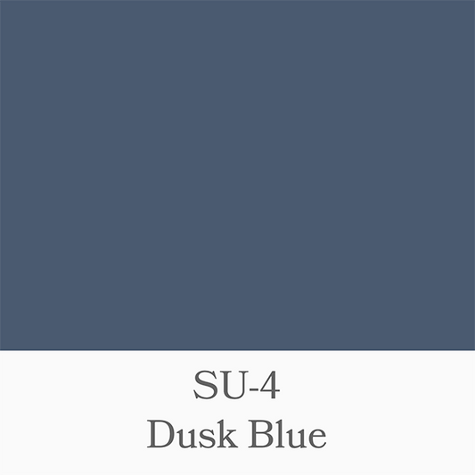 SU-04  Dusk  Blue　アウトレット