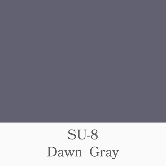 SU-07  Gray  Flannel　アウトレット