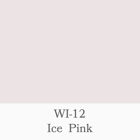 WI-12  Ice  Pink　アウトレット