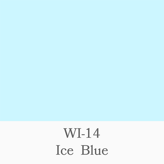 WI-14  Ice  Blue　アウトレット