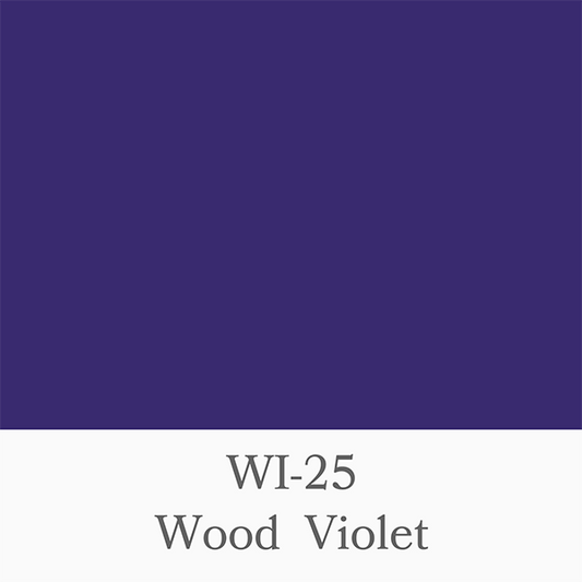 WI-25  Wood  Violet　アウトレット