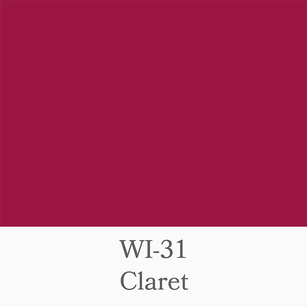 WI-31  Claret　アウトレット