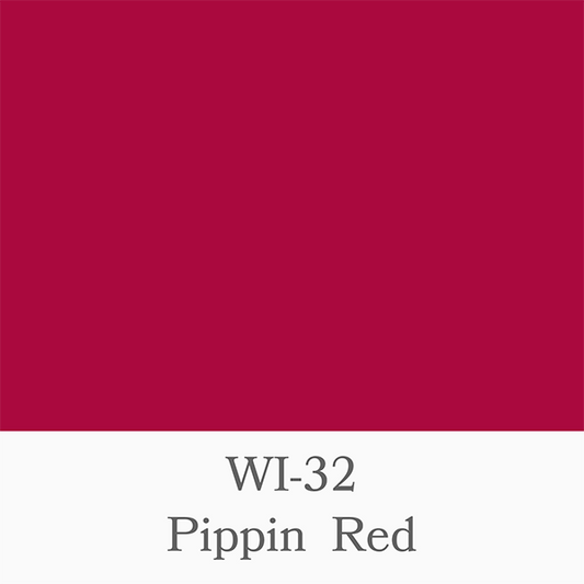 WI-32  Pippin  Red　アウトレット