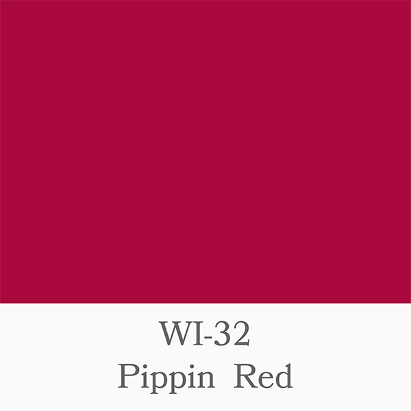 WI-32  Pippin  Red　アウトレット