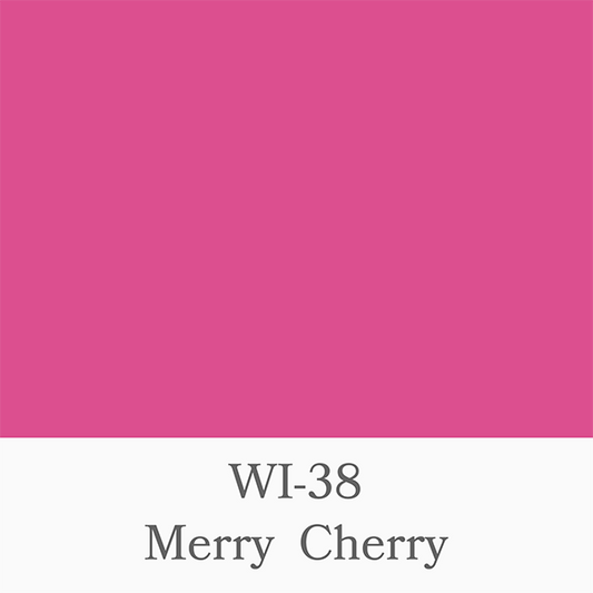 WI-38  Merry  Cherry　アウトレット