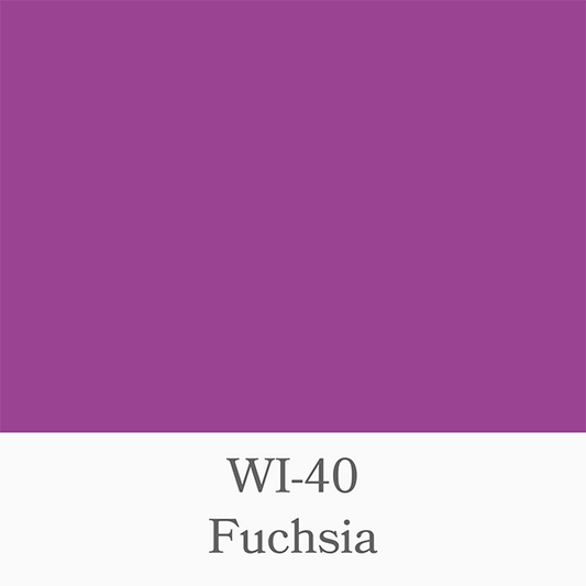 WI-40  Fuchsia　アウトレット