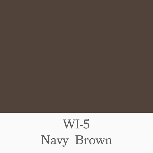 WI-05  Navy  Brown　アウトレット