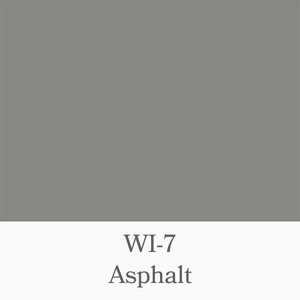 WI-07  Asphalt　アウトレット